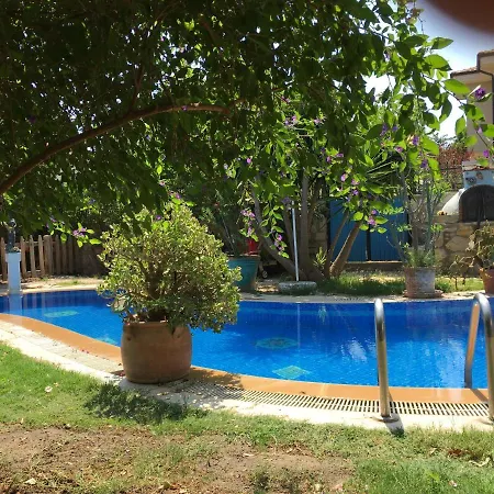 Hira Feriehus Datça