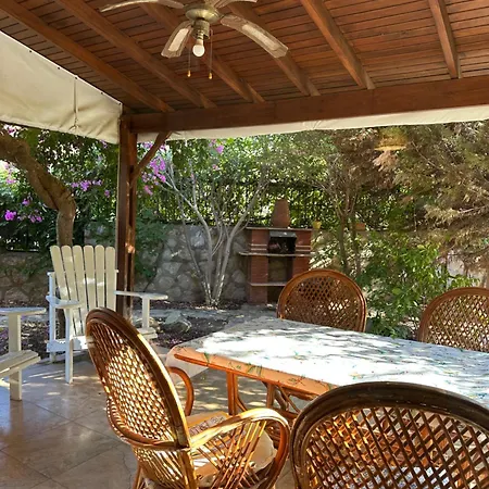 Prázdninový dům Hira