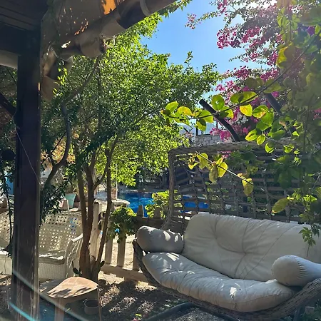 Hira Prázdninový dům *