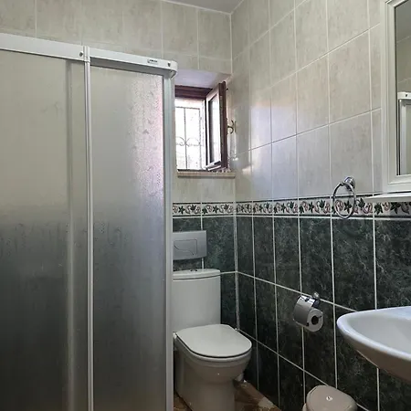 Prázdninový dům Hira *