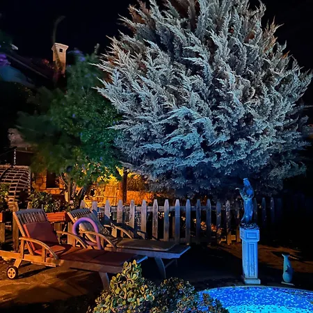 Hira Prázdninový dům Datça