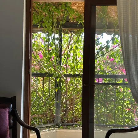 Hira Feriehus Datça