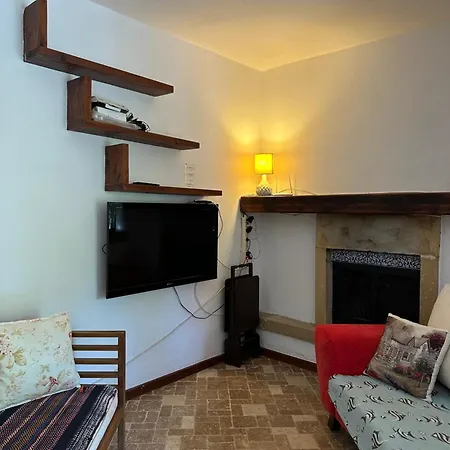 Prázdninový dům Hira Datça