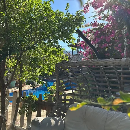 Hira Holiday home