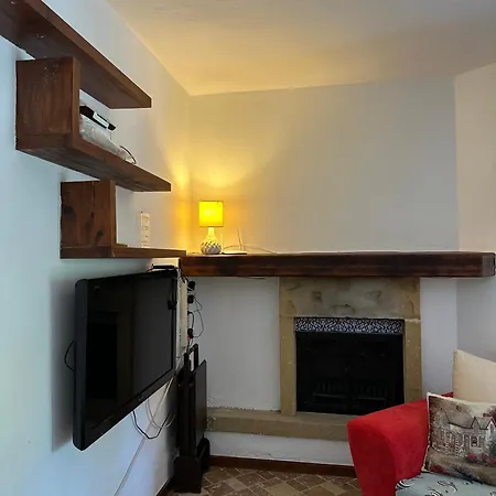 Hira Prázdninový dům Datça