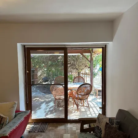 Hira Prázdninový dům