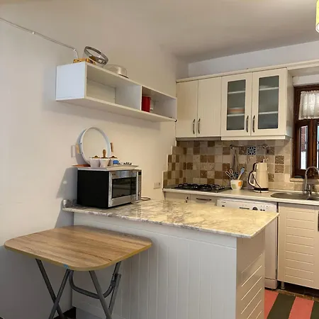 Hira Feriehus Datça