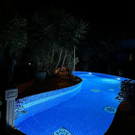 Prázdninový dům Hira