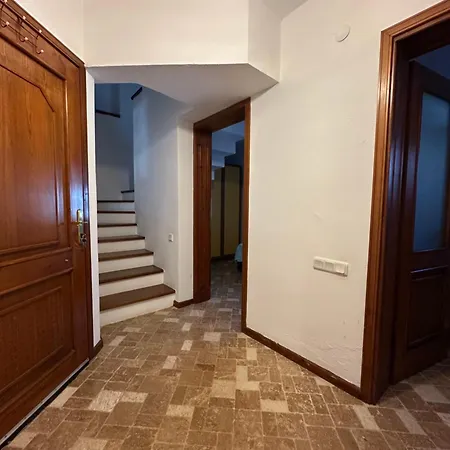 Hira Prázdninový dům