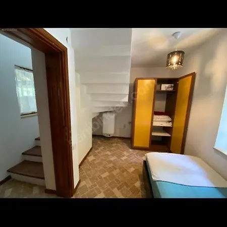 Сasa de vacaciones Hira Datça