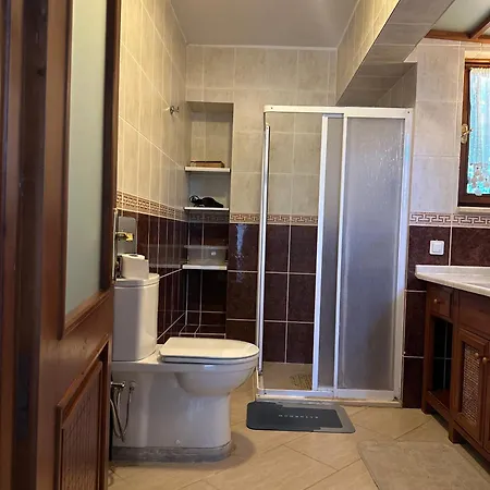 Hira Сasa de vacaciones