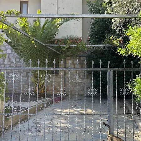 Сasa de vacaciones Hira