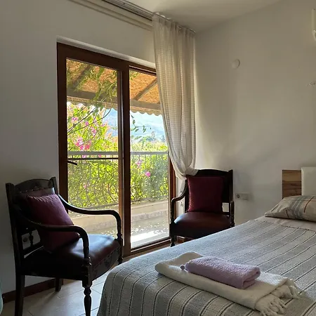 Hira Сasa de vacaciones *