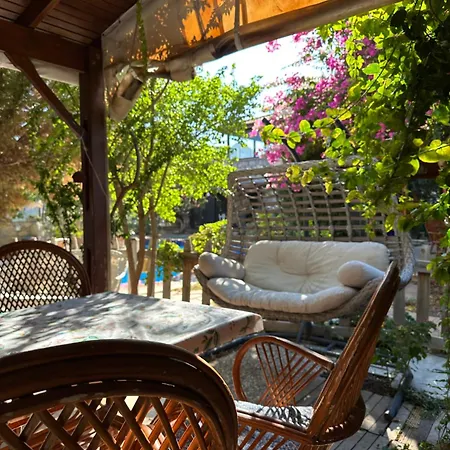 Сasa de vacaciones Hira *