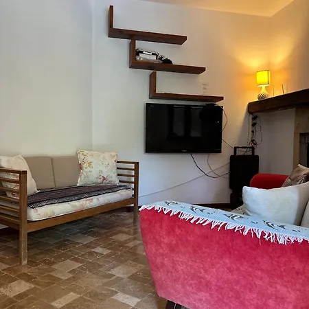 Сasa de vacaciones Hira