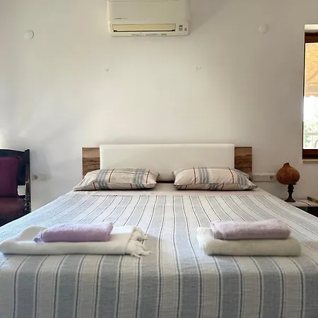 Сasa de vacaciones Hira *