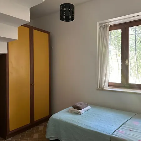 Сasa de vacaciones Hira